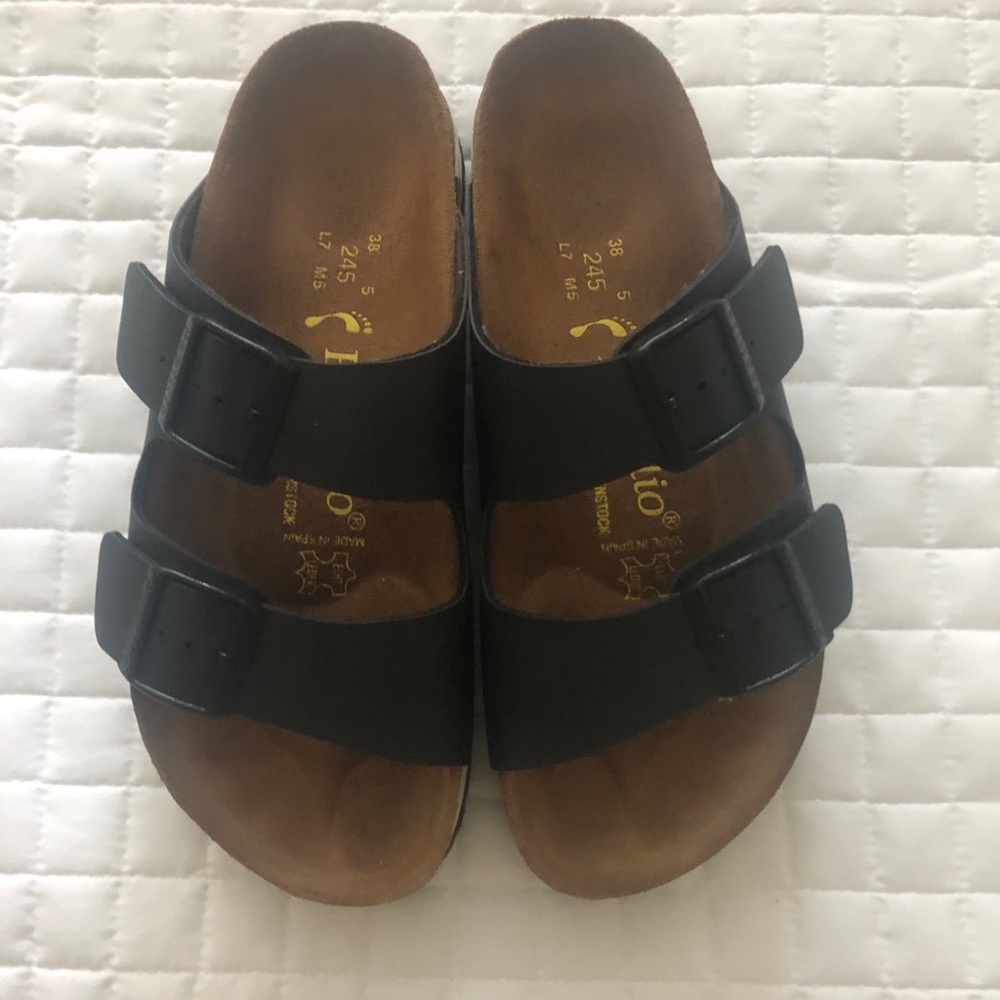 Papillio by Birkenstock Platform Sandals